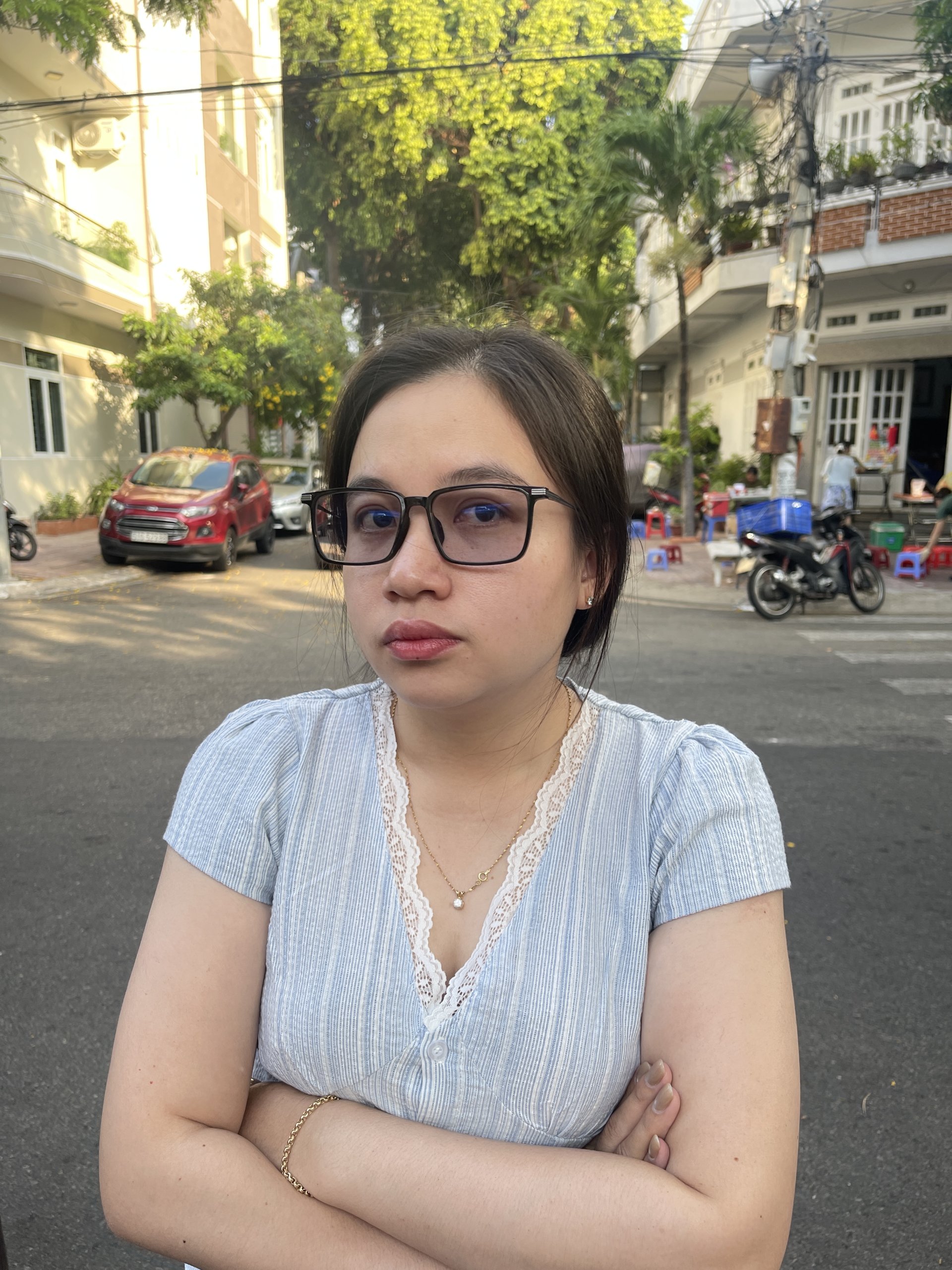 Trang
